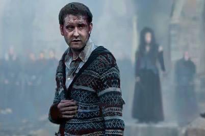 Happy Birthday to Neville Longbottom  Valiente y osado... 
