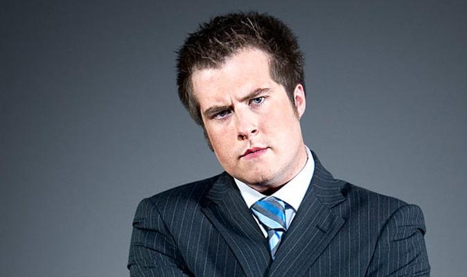 Daily_Express's tweet photo. Here are Stuart Baggs' top 5 quotes from The Apprentice. http://t.co/YqKdoOfllz #StuartBaggs http://t.co/hVkPQhF75r