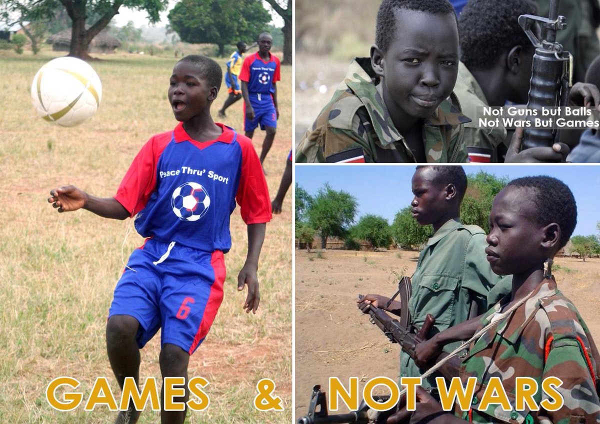 AYMMissions's tweet photo. Help make it happen for "2015 Global Peace Games" campaign on Indiegogo https://t.co/72fwJKN0RB DONATE NOW! RT http://t.co/vUps5qfVY1