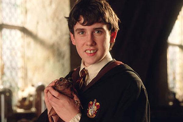 Happy birthday to the COULD HAVE BEEN chosen one! NEVILLE LONGBOTTOM! Congratulations on Voldemort picking Harry! 
