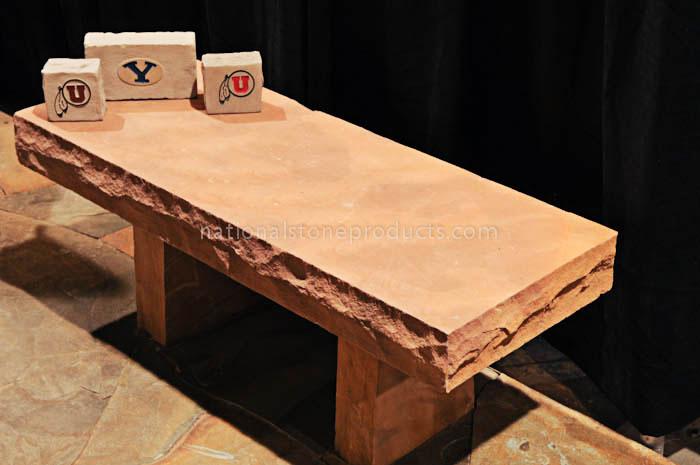 NationalStonePr's tweet photo. #stone #table #home #garden #byu #utah #home&amp;garden #expocenter #nationalstone http://t.co/DlRxumK817
