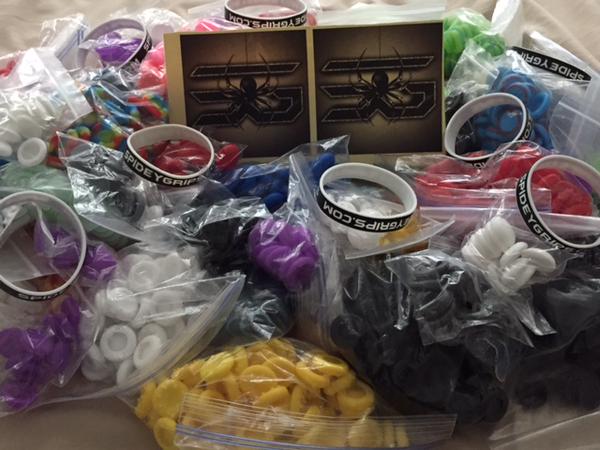 Make A Killing Org tweet media