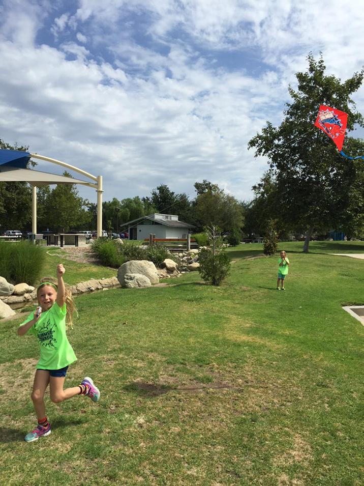 summersmashcamp's tweet photo. Fits of glee. First flight with Spiderman #summersmash #summersmashcamp http://t.co/jJuTZL8ho7