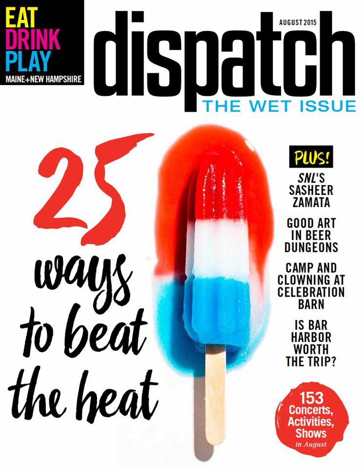 dispatchzine's tweet photo. Hello. Please dip your toes into the WET ISSUE. http://t.co/JUPIfXWY1t