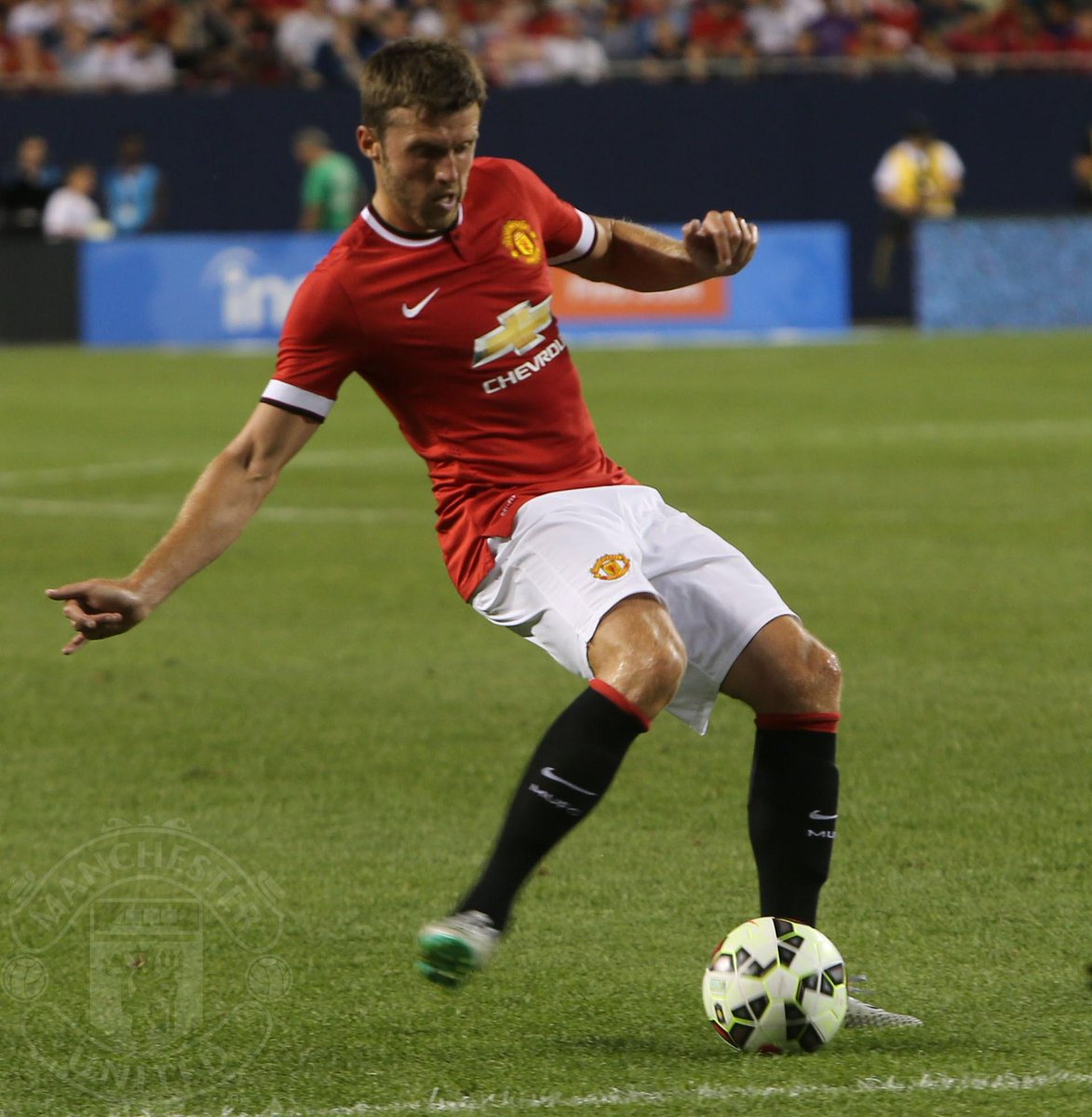 ManUtd tweet picture