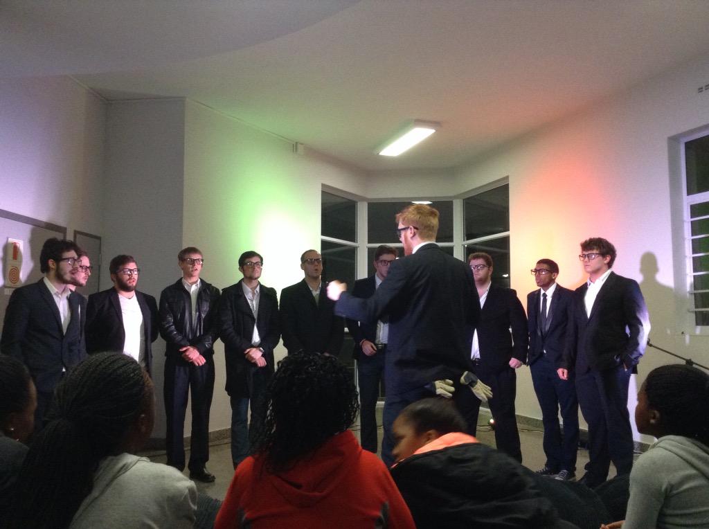 Listen, Live & Learn tweet media