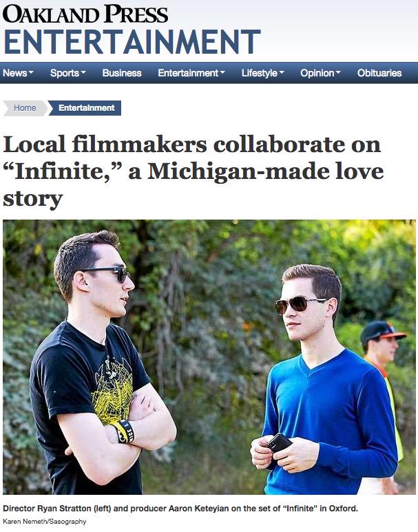 ArkLight Pictures tweet media