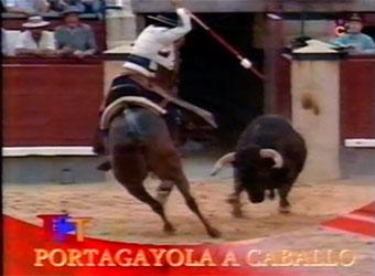 pablolopezriobo's tweet photo. Portagayola a Caballo, Ventura en Madrid
http://t.co/qZrDvlZXbE http://t.co/3aIWotckJV