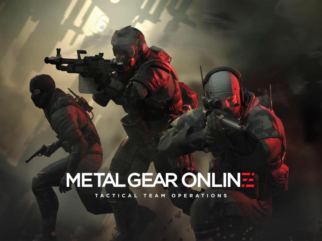 MGOForums's tweet photo. #MGO3 will be the Greatest by @magneticforce ❗️Worth a read Comrades 😃 http://t.co/8ElLSvjDhG @MetalGearOnline http://t.co/70Btm3pGi5