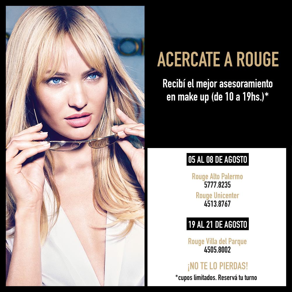 Maxfactorar's tweet photo. En agosto estaremos en @PerfumeriaRouge para brindarte asesoramiento en Make Up. ¡Fijate qué día y lugar te conviene! http://t.co/XdFDfpKw5r