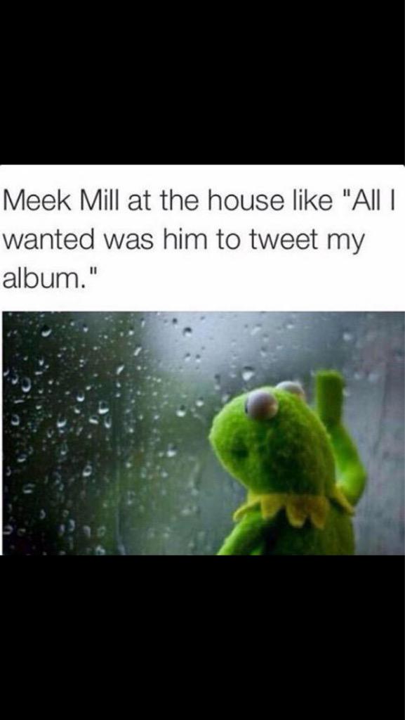 MeeksMiII's tweet photo. Twitter has no chill http://t.co/pHBaYl86JS