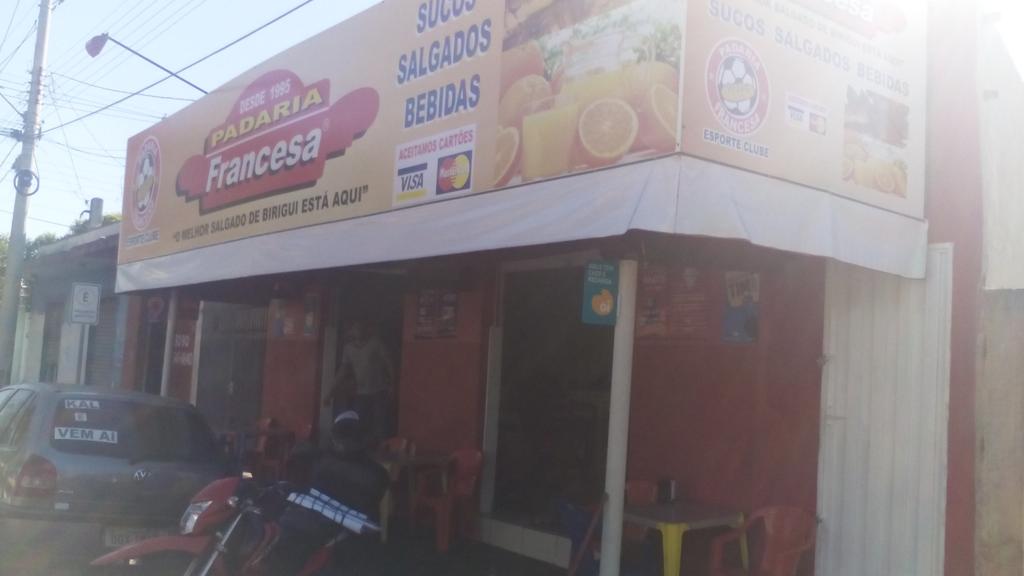 RLL_EXEMPLO18's tweet photo. Novo pdv CHIP+RECARGA. PADARIA FRANCESA - BIRIGUI/SP @Exemplo18Mauro @sergincrepaldi http://t.co/l3S8KEczzm