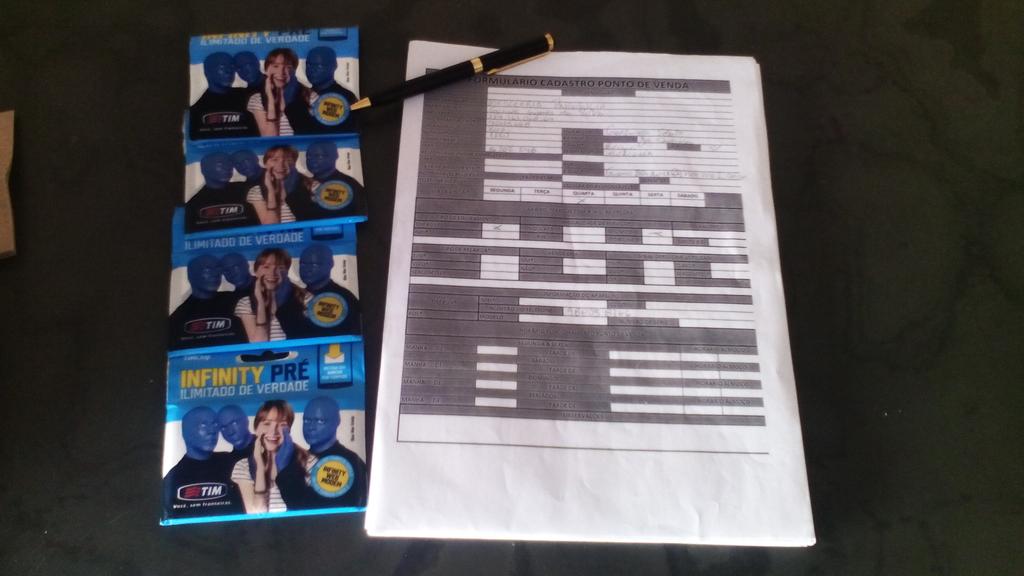 RLL_EXEMPLO18's tweet photo. Novo pdv CHIP+RECARGA. PADARIA FRANCESA - BIRIGUI/SP @Exemplo18Mauro @sergincrepaldi http://t.co/l3S8KEczzm