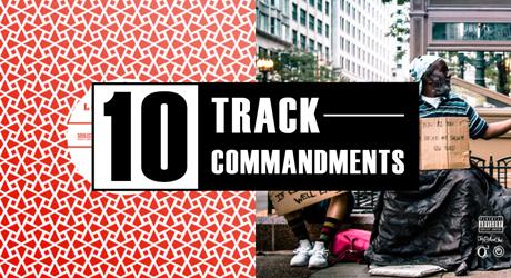 Tara's bi-weekly playlist series returns with Green Street, Jay2AintShit, Frett, &amp; more: bit.ly/1LZZnjN