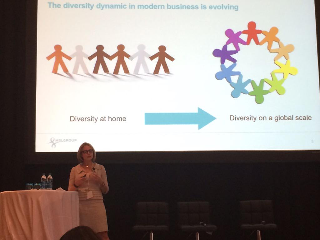 ERJoseph's tweet photo. @ReneeW ready to hear your POV on the new diversity #mslgroupc2 #c2miami http://t.co/sHXKxxGipT