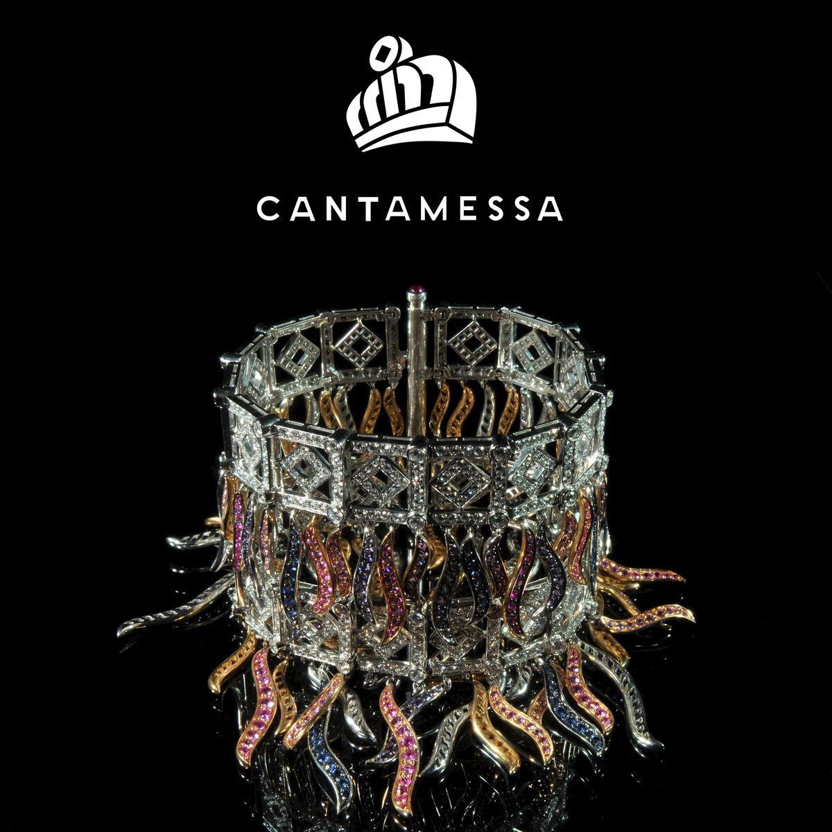 Cantamessa Jewelry tweet media