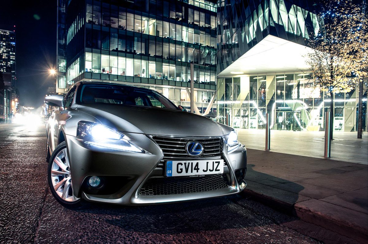 LexusUK's tweet image. #LexusIS, #NX and Mk3 #GS named in @CarBuyerUK's top 10 reliability list. Built to last. &amp;gt;&amp;gt;po.st/YFhq1W&amp;lt;&amp;lt;