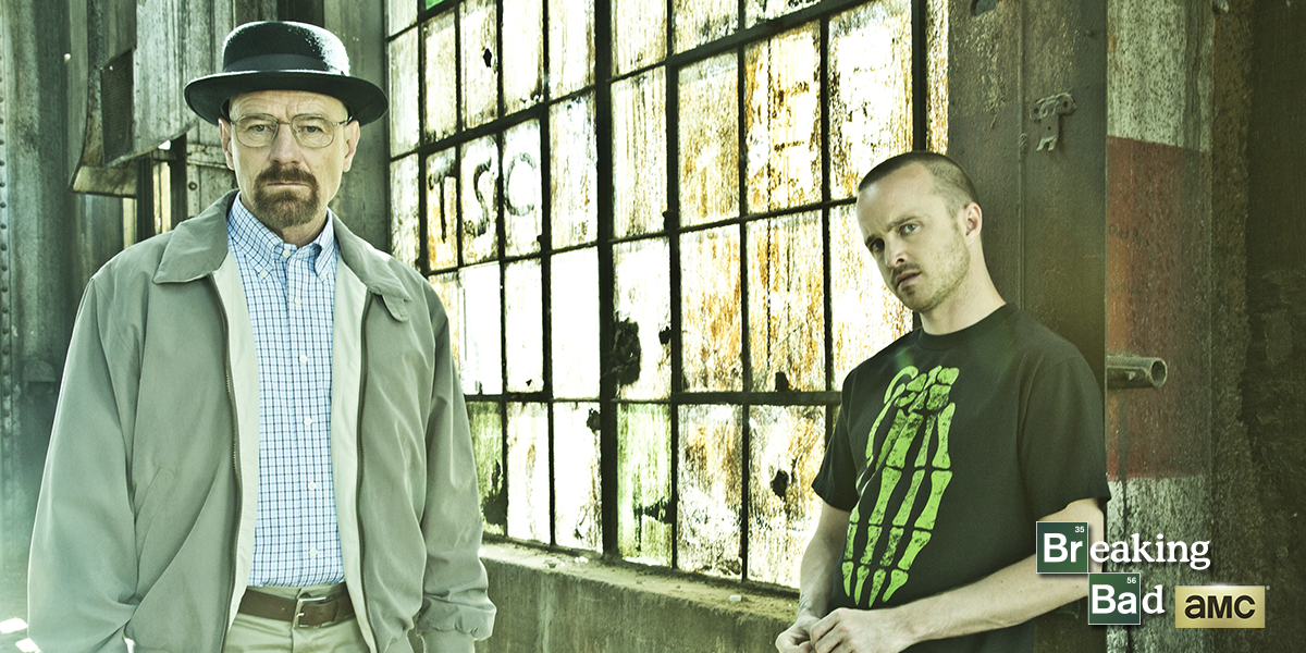 Breaking Bad tweet media