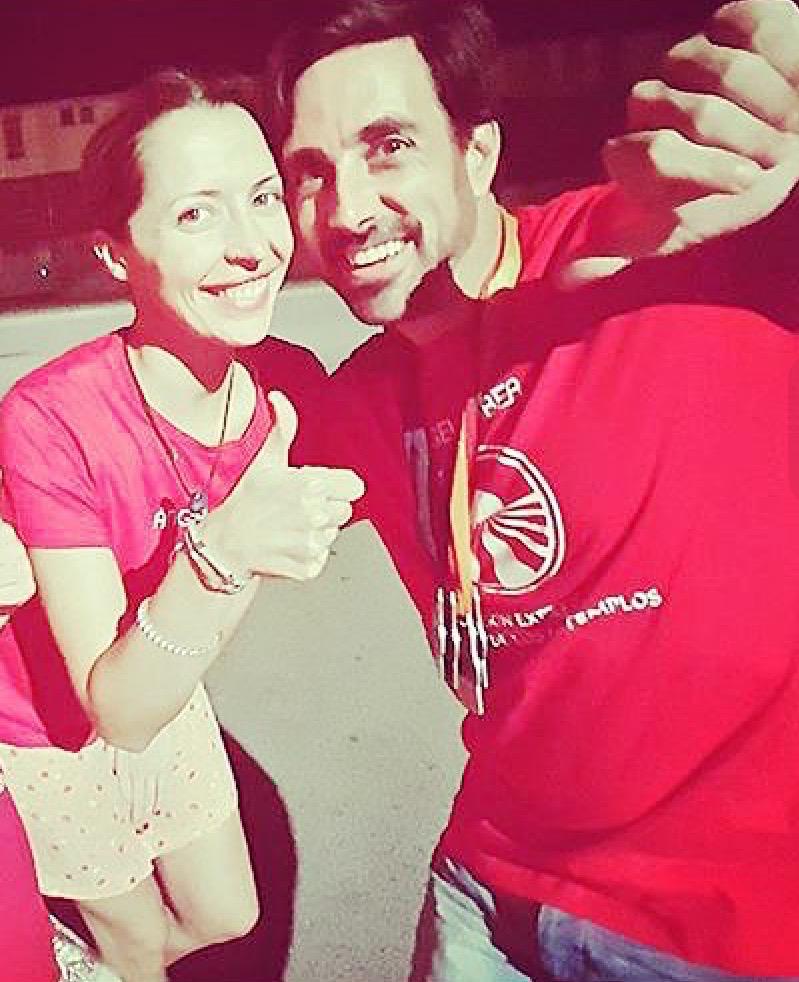 Beadelatorre82's tweet photo. Os escogí, para que me acompañéis en mi vida❤️💕 @angelPExpress @BeaPExpress http://t.co/bLKuFvdUda