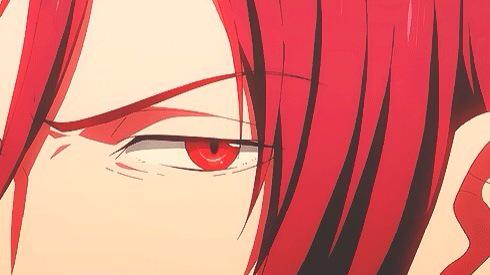 Rin Matsuoka (@SharkTeethRin) / Posts / X