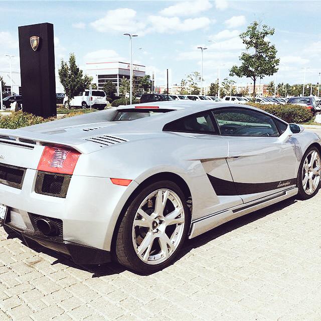 SuperiorExotics's tweet photo. Make this summer even hotter. Ready for the road #superiorexoticsgta #Toronto #summerfun #bucketlist http://t.co/00racytyhK