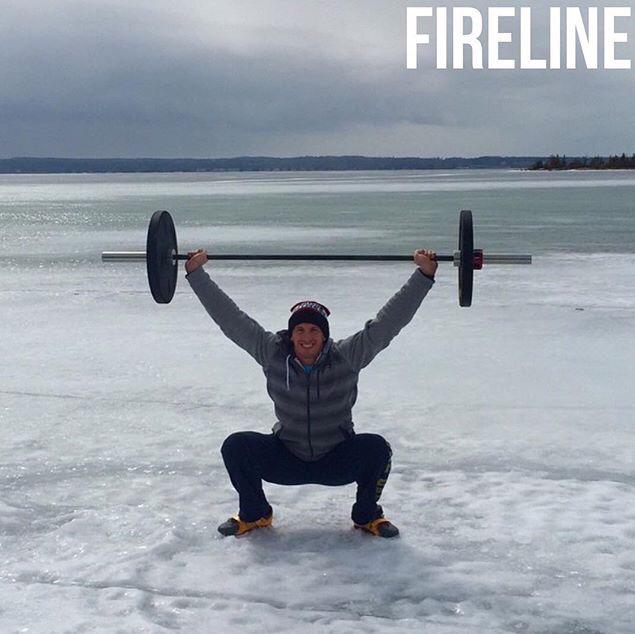 TeamFireline's tweet image. TEAM FIRELINE