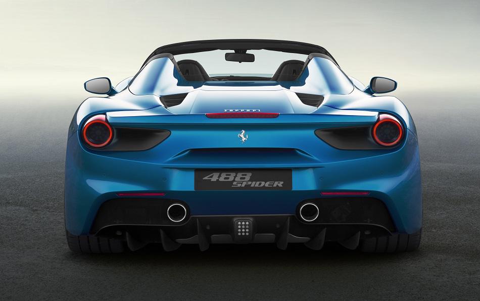 recapCARS's tweet photo. 2016 Ferrari 488 Spider http://t.co/J8tXSOcYvE #recapcars #supercars #carporn #488spider #Ferrari #Lamborghini #Lambo http://t.co/7TFlxM1aga