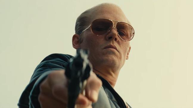 HeatVisionBlog's tweet photo. 'Black Mass' Trailer: Johnny Depp is "A Damned Kingpin" http://t.co/LSkNPAUacL http://t.co/iC6BuOqL7T