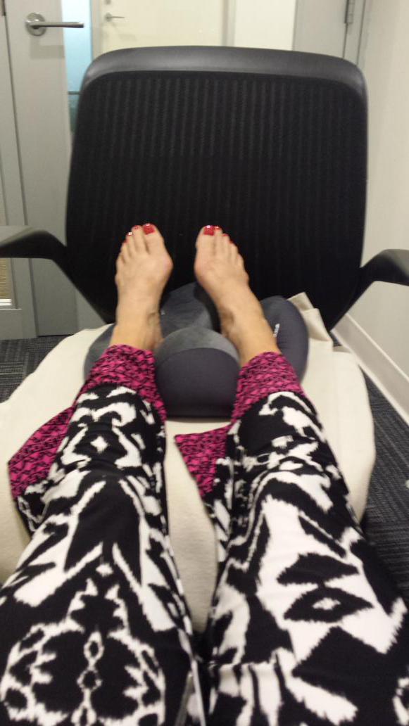 Lisaannjordan's tweet photo. Boring #striketraining I'd rather stick a pin in my eye!!! http://t.co/q10a1EDZzu