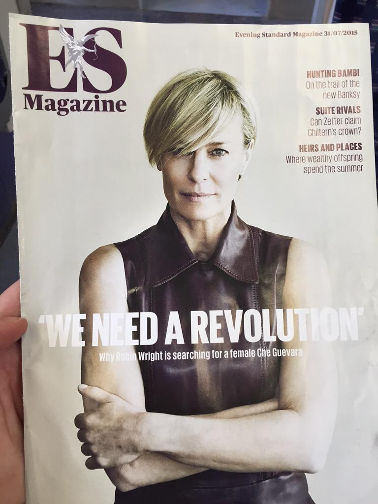 Great to see <a href="/richiehawtin/">richiehawtin</a> make the evening standard cover #enter #housemusic 🙌🏼😂