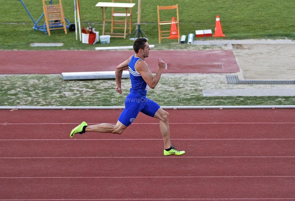 Previa #Castellón2015 -> 200 metros lisos masculinos thewangconnection.com/previa-castell… vía @TheWangConn #trackandfield