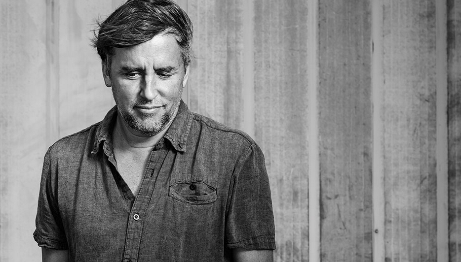 Happy birthday, Richard Linklater!

Listen to hours upon hours of talks with the director:  