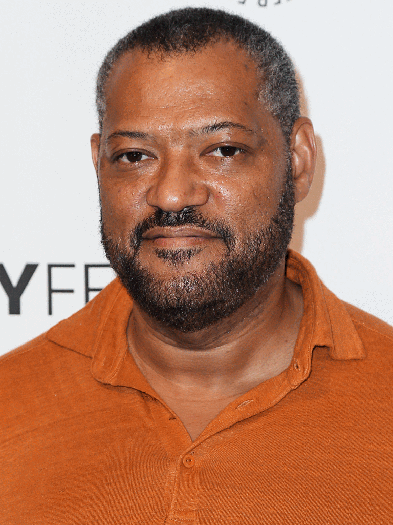 Happy Birthday to Laurence Fishburne that is charming, talented and cute! You are the best person I know!!! 