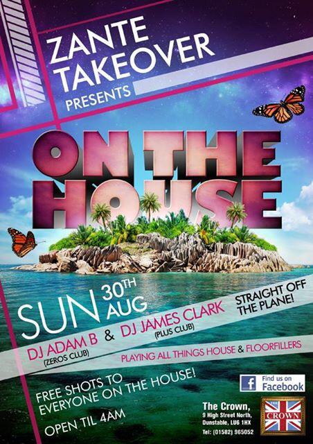 #Zante #takeover <a href="/crowndunstable1/">CrownDunstable</a>