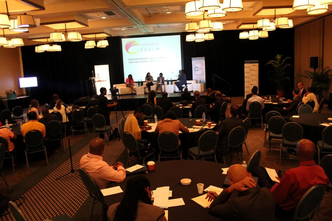 IDB_Lab's tweet photo. #CMFVI Carib-Cap III and other ideas about future #microfinance development in the #Caribbean http://t.co/GbMm4Qyzc6 http://t.co/I9pH4SLHck