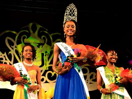 MCGESJamaica's tweet photo. Which parish will be crowned Miss Jamaica Festival Queen 2015?   #ProudandFree #Jamaica53 http://t.co/vHSd3dack1