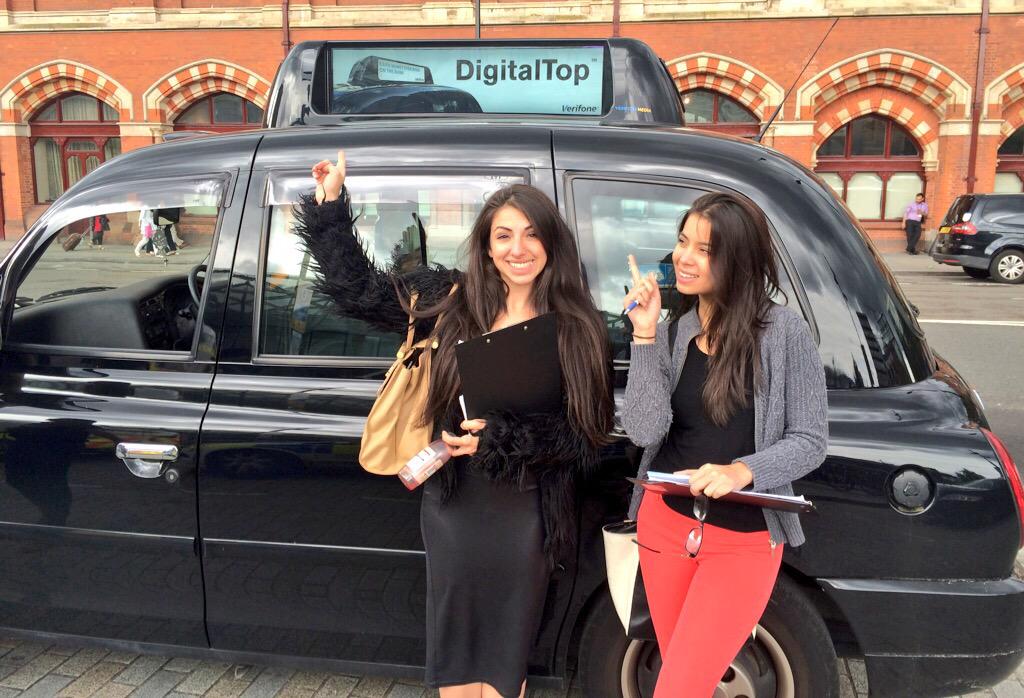 Eyetease's tweet image. Cabbies! Want £1,100 in your pocket today AND £180 a month? Get a #DigitalTop from @taximediauk - Call 0333 6666 1000