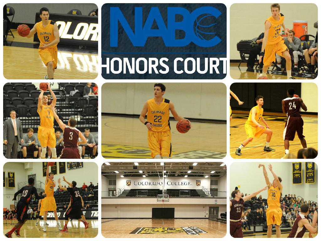 CCMensBBall's tweet image. 7 @CCMensBBall players named to the @NABC1927 HonorsCourt.@SCAC_Sports @CCTigers #BlockPlan nabc.org/NABC_Honors_Co…