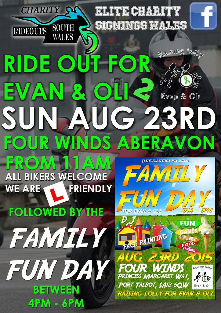 Rideoutsswales's tweet photo. http://t.co/l3uyiR2Jvj