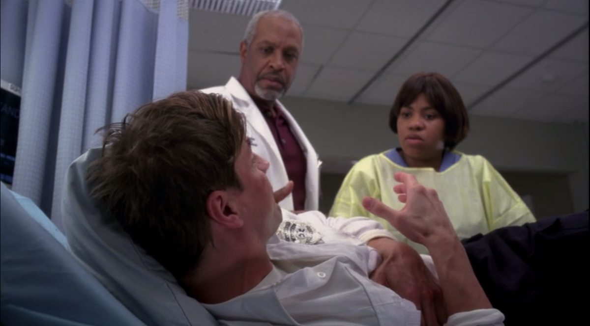 Binge watching Grey's brings up so many memories! What #GreysAnatomy moment from seasons 3 and 4 hit you hardest?