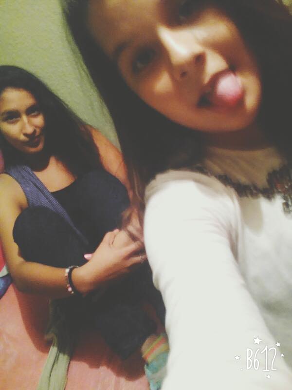 MichelleGmoya's tweet photo. Muchas sorpresitas *.* ya quiero entrar a la secu :P http://t.co/sQMvvHHKad