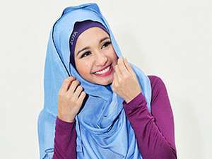 Laudya Cynthia Bella: Aku Dulu Menduakan Allah detik.id/VzkOaP via <a href="/detikhot/">detikhot</a>