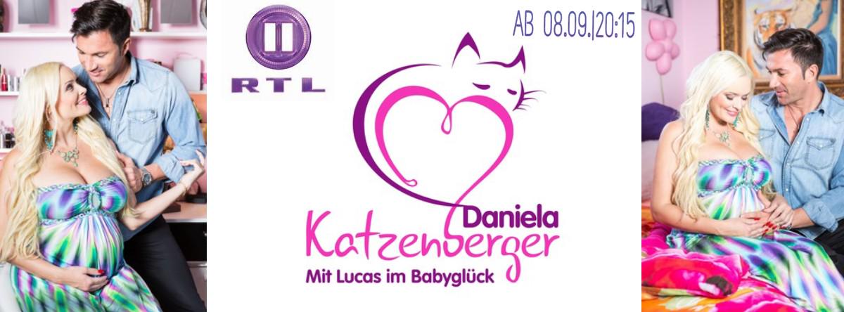 MirkoSchotte's tweet photo. @DKatzenberger - Mit @lucascordalis im Babyglück (08.09.-27.10.2015 ) Achtteilige Doku-Soap auf RTL 2 - 20.15 Uhr http://t.co/ENmhL7HGwo