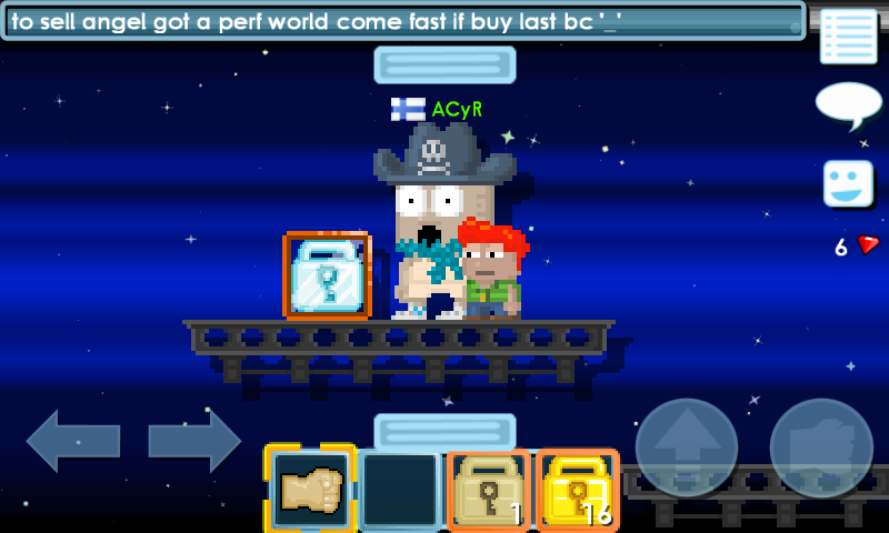 AcyrGt's tweet image. Get first time #diamondlock in @growtopia :o