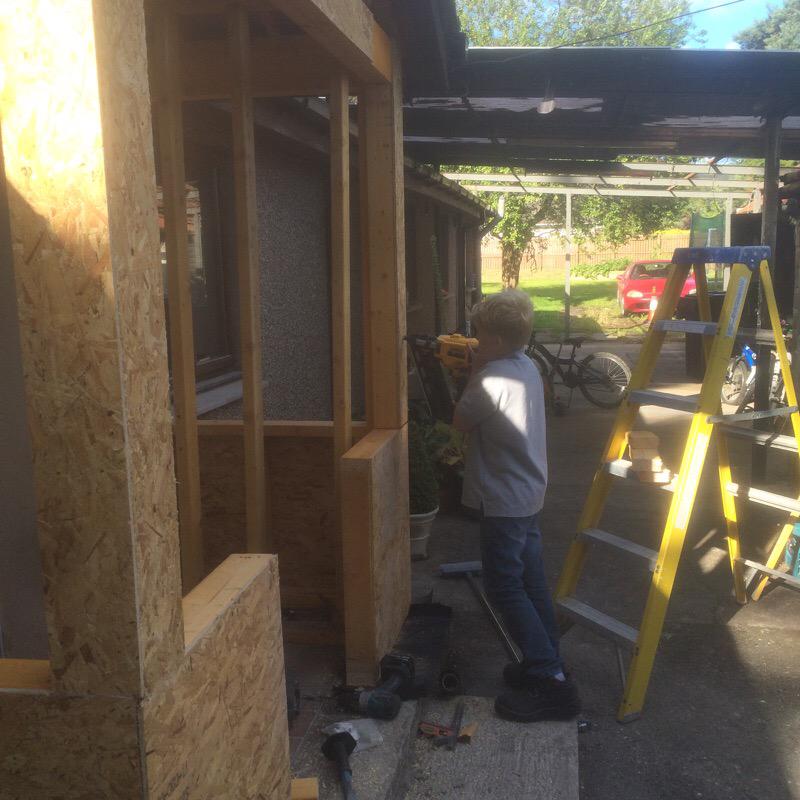 KW Joiners LTD tweet media