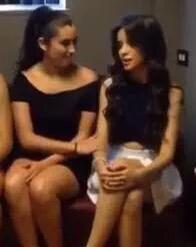 LoveRebelis_'s tweet photo. Miami fez bem pra essas duas hein 😍👌🏼 #SummerReflectionMiami http://t.co/Ev2TRm5alD
