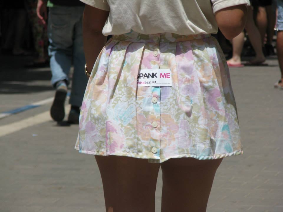 liliLongstockin's tweet photo. #pride2013 #tlv http://t.co/tVOMAWPxyV
