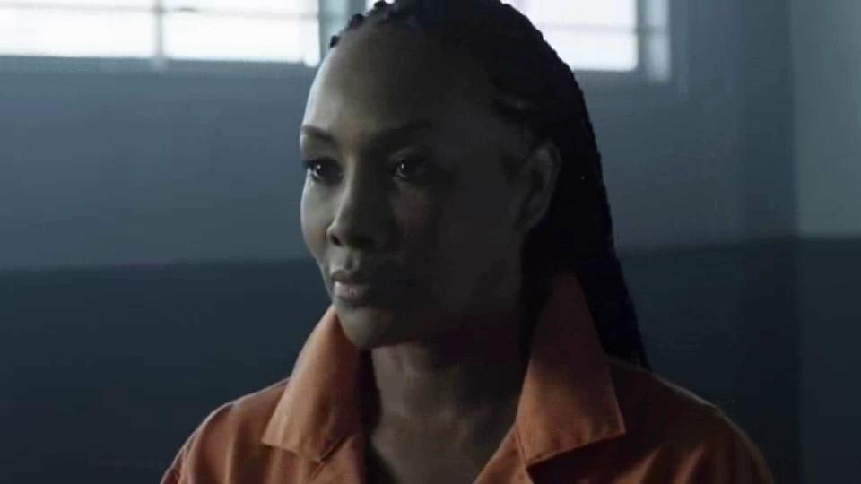 Happy birthday, Vivica A. Fox
 