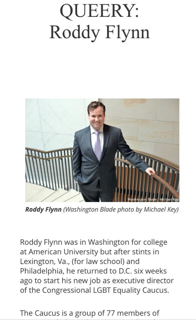SPALeadership's tweet photo. Check out SPA Leadership Alum, Roddy Flynn('08) on http://t.co/1nbcry8OpQ! Read here: http://t.co/452Ylaz9SA http://t.co/fFGGQzFRw8