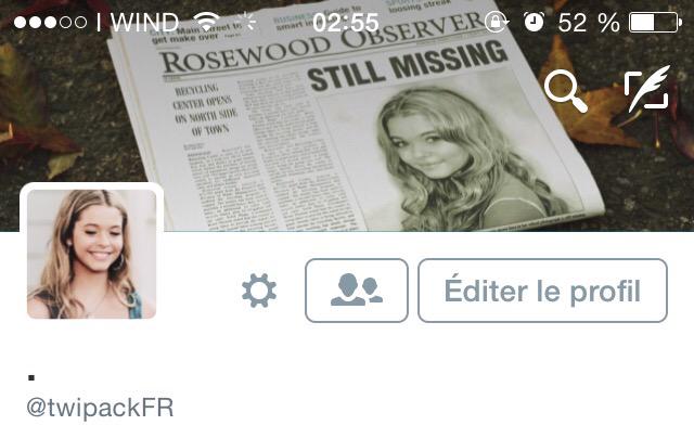 twipackFR's tweet photo. Twitter pack // Spécial pretty little liars: RT on envoie tout par dm.👤💋 http://t.co/qu2cEdSPq4